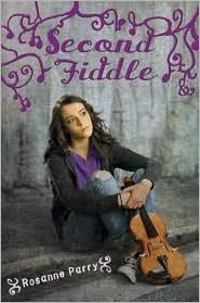 Second fiddle
