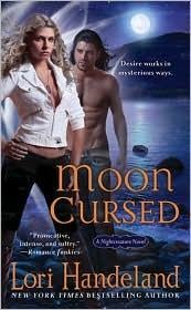 Moon Cursed