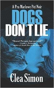 Dog's Don't Lie