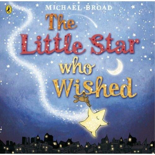 Little Star who Wished