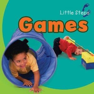 Little Steps Games