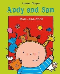 Andy and Sam 