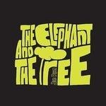 Elephant and the Tree