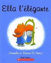 Ella L'elegante