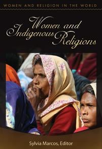 Women and indigenous religions