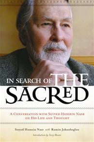 In search of the sacred