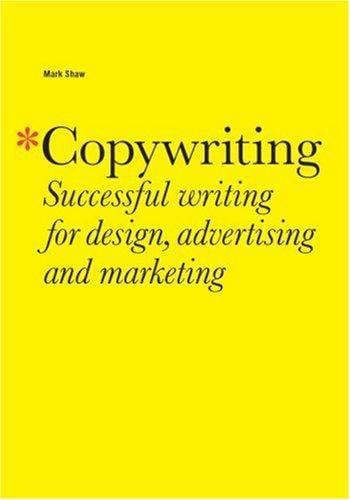 Copywriting
