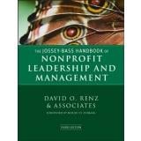 The Jossey-Bass Handbook of Nonprofit Leadership and Management