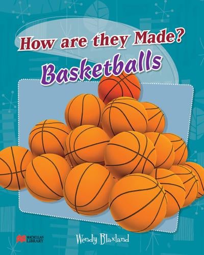 Basketballs