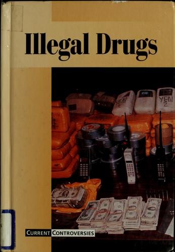 Illegal drugs