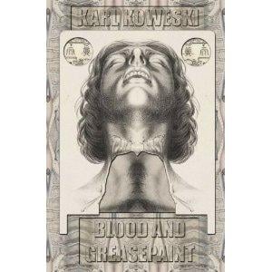 Blood and Greasepaint