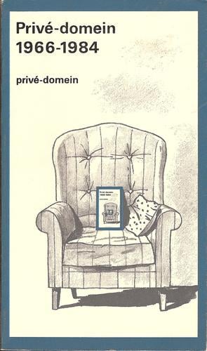 "Privé-domein" 1966-1984