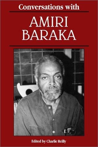 Conversations with Amiri Baraka
