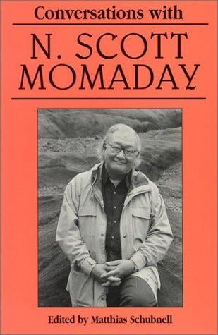 Conversations with N. Scott Momaday