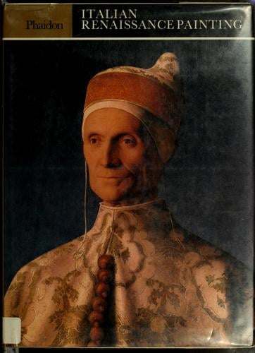 Italian Renaissance painting