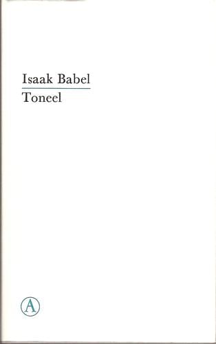 Toneel