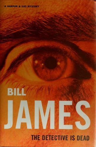 The detective is dead