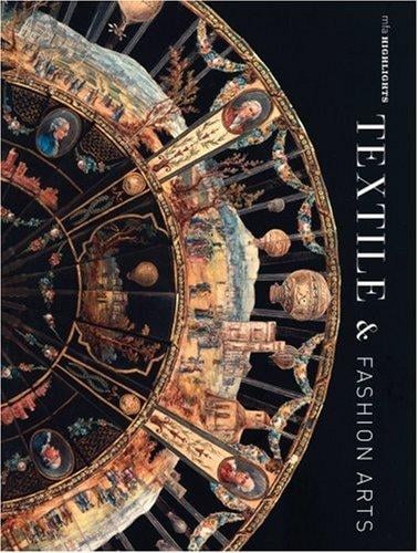 Textile & fashion arts