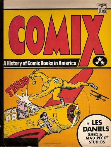Comix