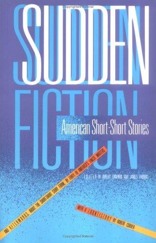 Sudden fiction