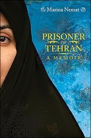 Prisoner of Tehran