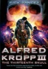 Alfred Kropp, The Thirteenth Skull