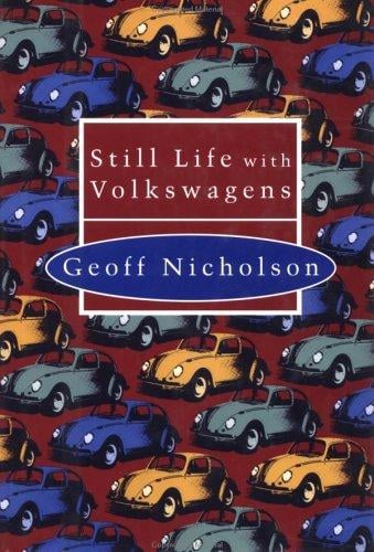 Still life with Volkswagens