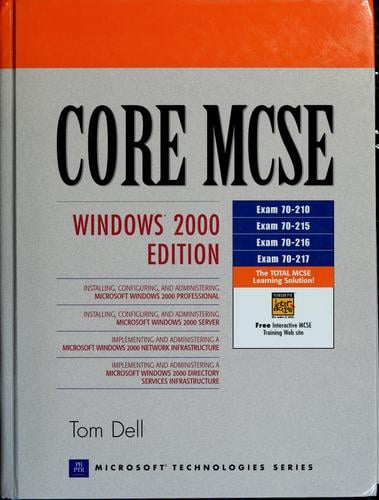 Core MCSE
