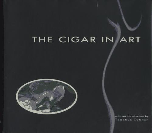 The Cigar in art