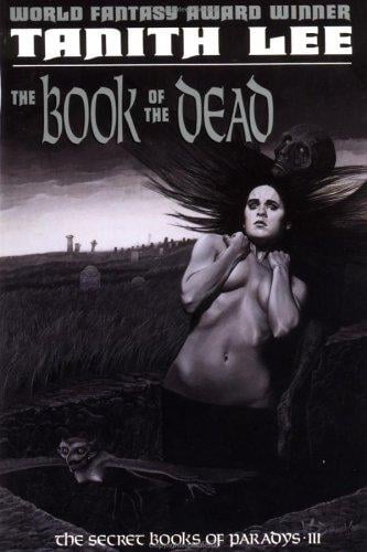 The Book of the Dead (Secret Books of Paradys)
