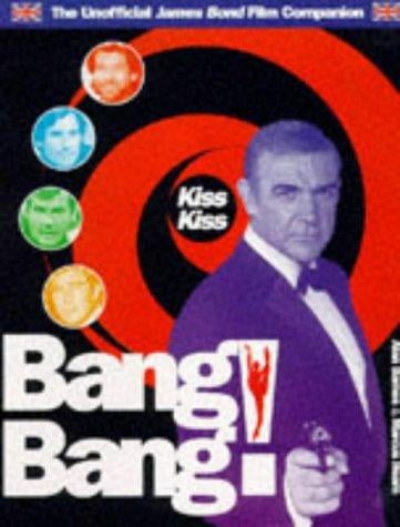 Kiss, kiss, bang, bang!