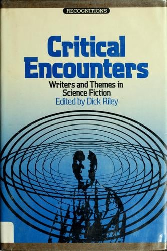 Critical encounters