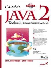 Core Java 2. Techniki zaawansowane