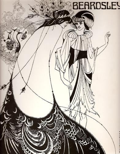 Aubrey Beardsley