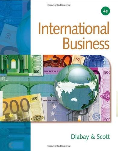 International Business