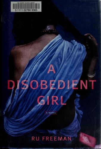 A disobedient girl