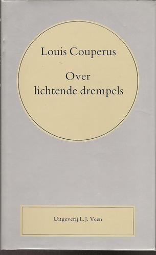 Over lichtende drempels