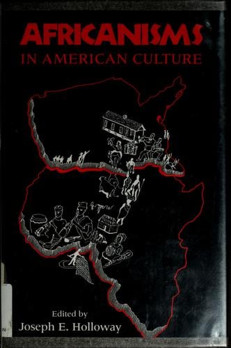 Africanisms in American culture