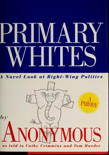 Primary whites
