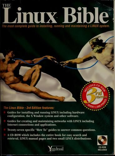 The Linux bible