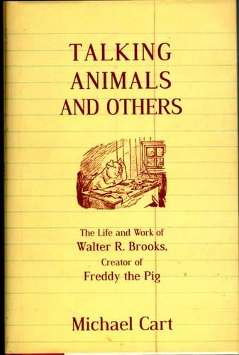 Talking Animals And Others