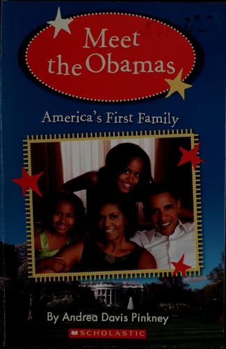 Meet the Obamas