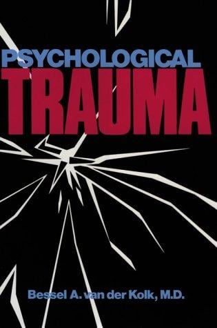 Psychological trauma