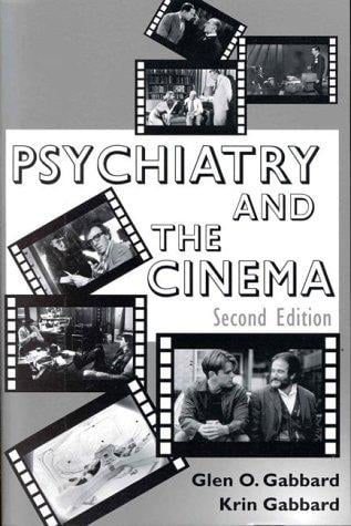 Psychiatry and the cinema