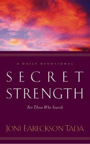 Secret Strength