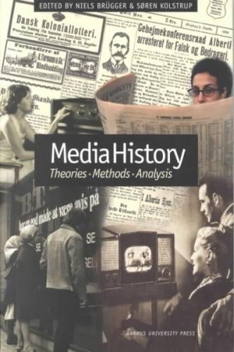 Media history