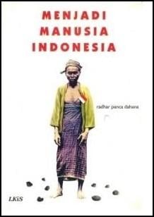 Menjadi manusia Indonesia seutuhnya