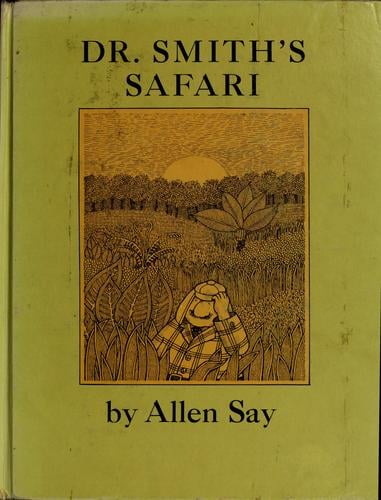 Dr. Smith's safari
