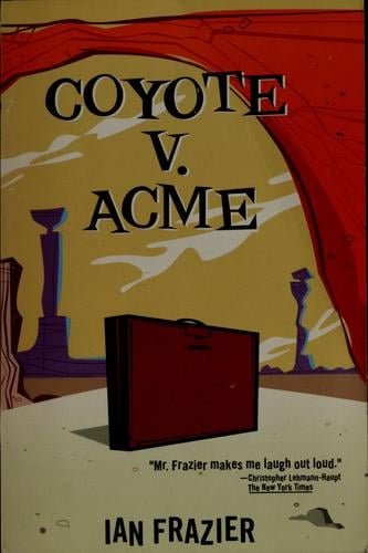 Coyote v. Acme