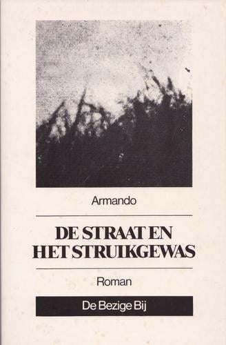 De Straat en het Struikgewas